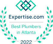 Logo of the Best Plumber in Atlanta 2022