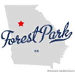forest park logo