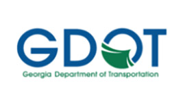 GDOT logo