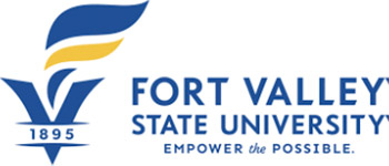 fort valley state university logo