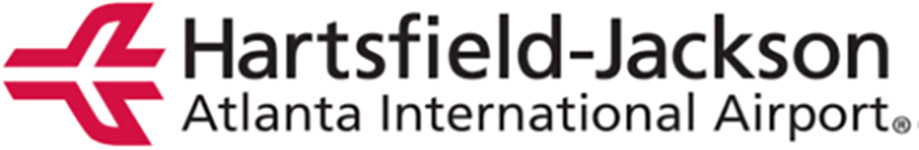 hartsfield jackson logo