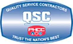 qsc logo