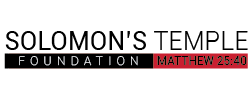 solomons temple logo